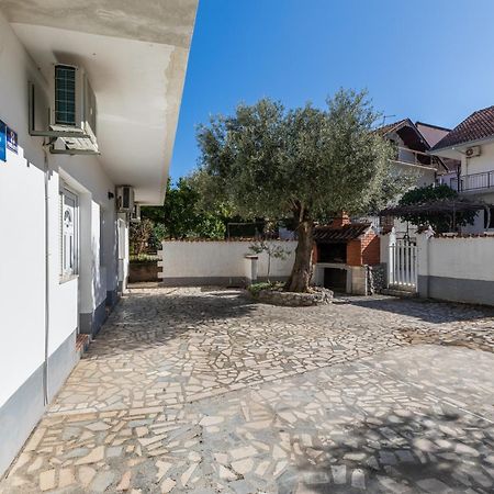 Apartment Podaca 6050A Kültér fotó