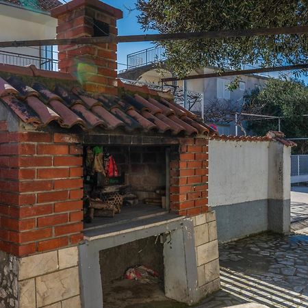 Apartment Podaca 6050A Kültér fotó