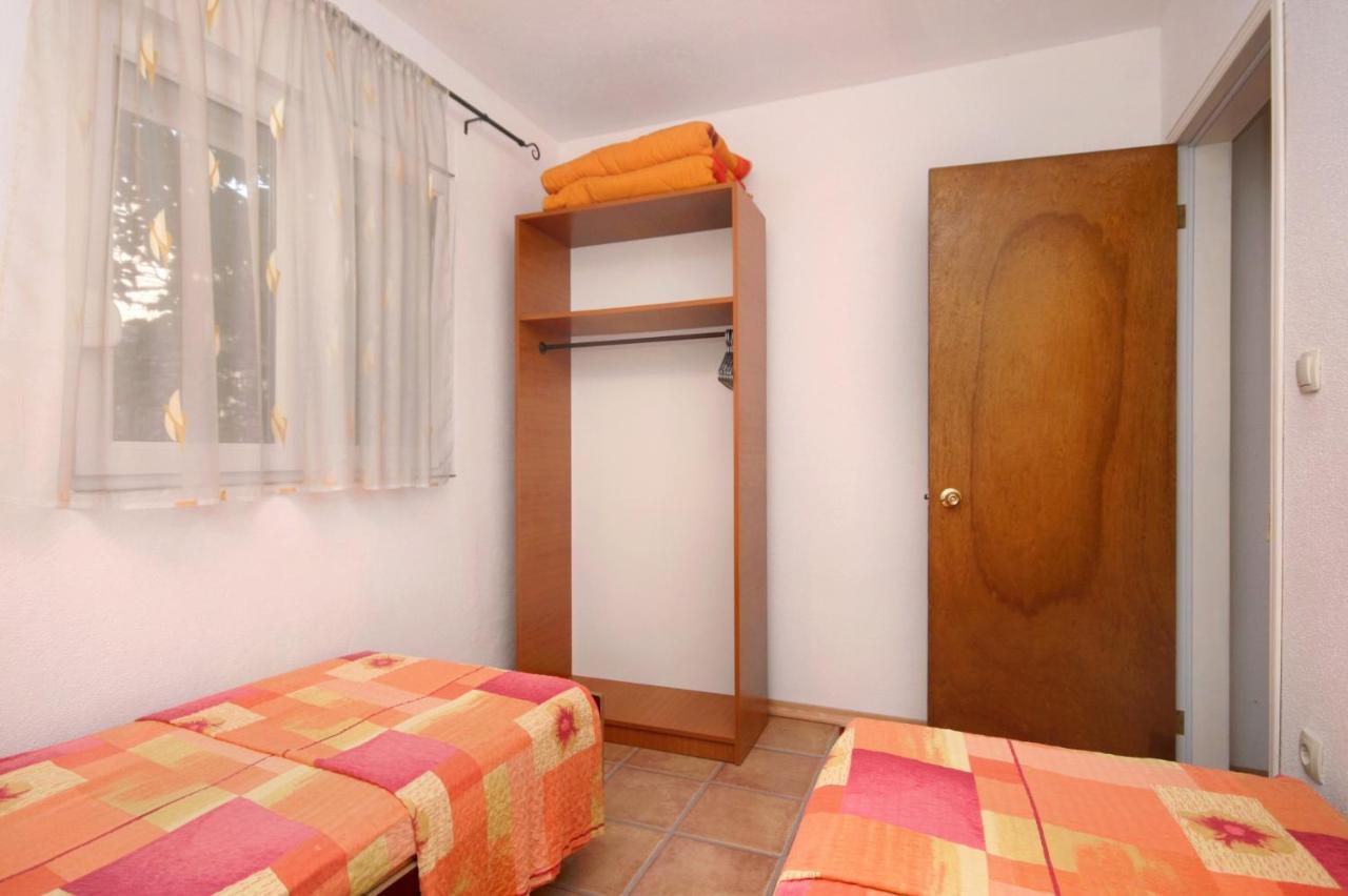 Apartment Podaca 6050A Kültér fotó