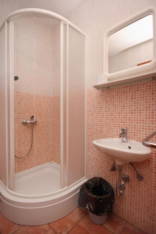 Apartment Podaca 6050A Kültér fotó