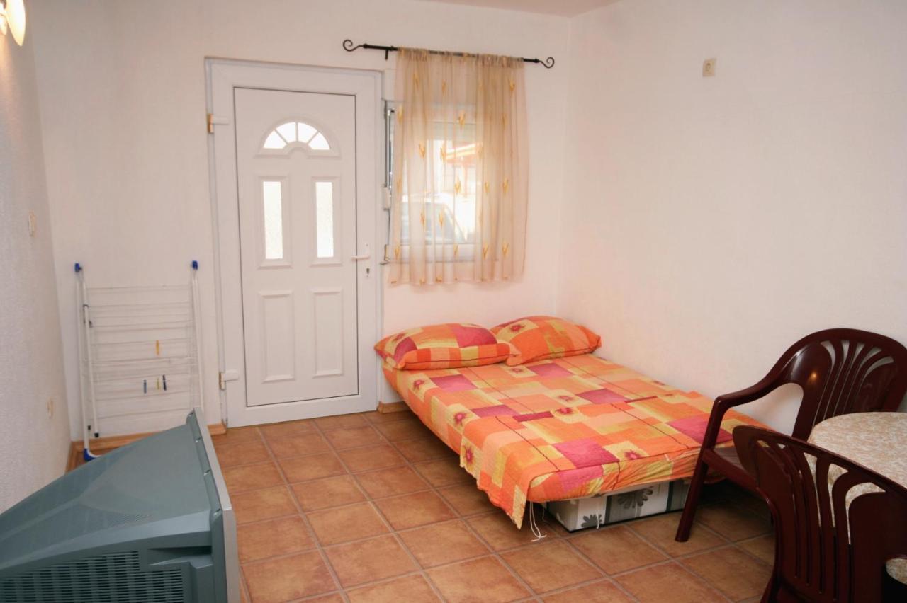 Apartment Podaca 6050A Kültér fotó