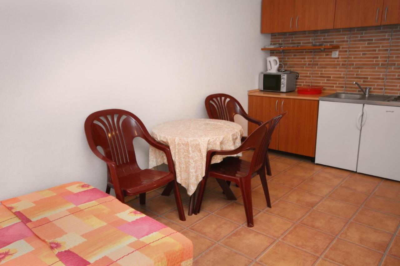Apartment Podaca 6050A Kültér fotó