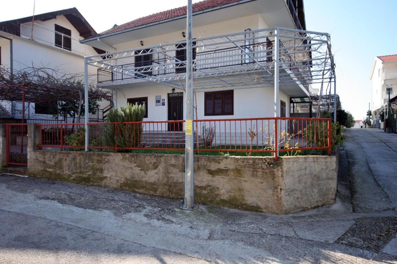 Apartment Podaca 6050A Kültér fotó