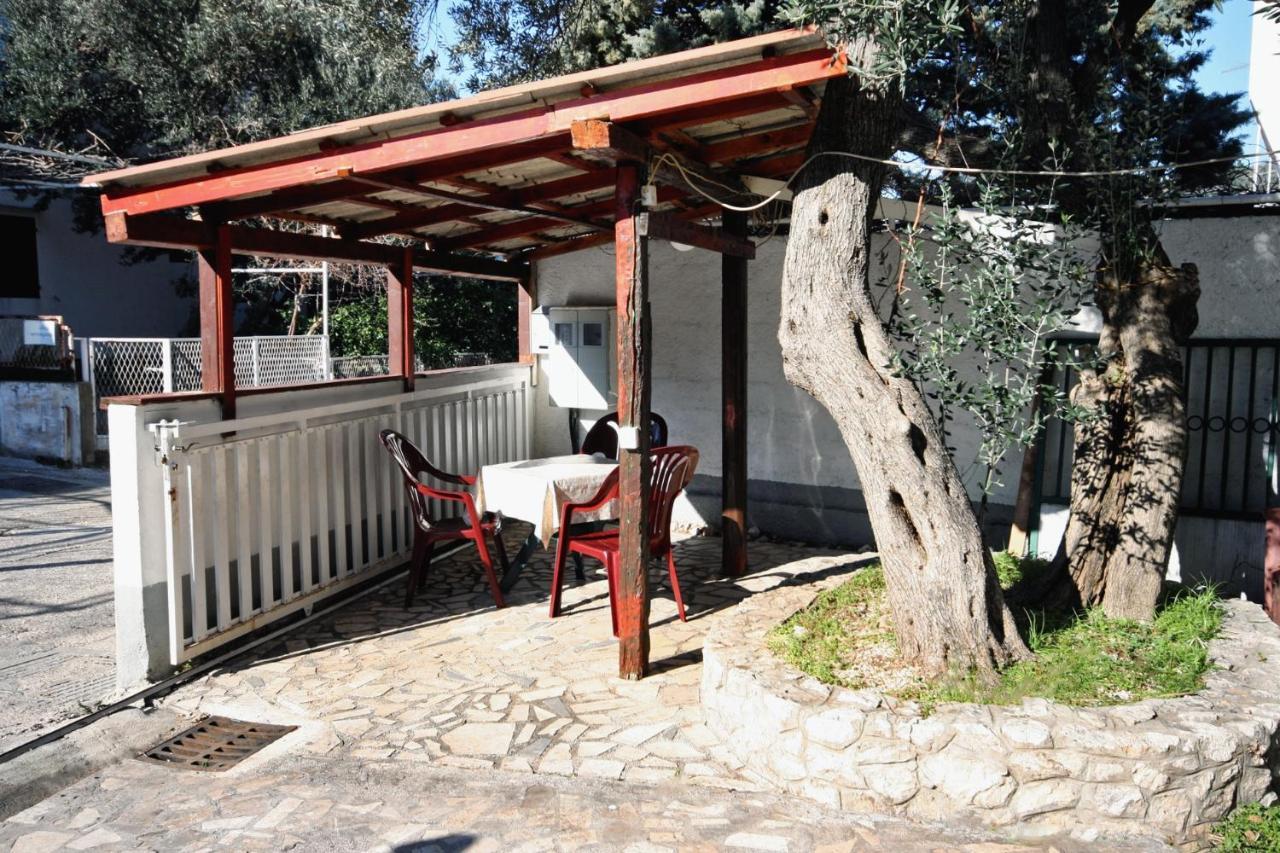 Apartment Podaca 6050A Kültér fotó