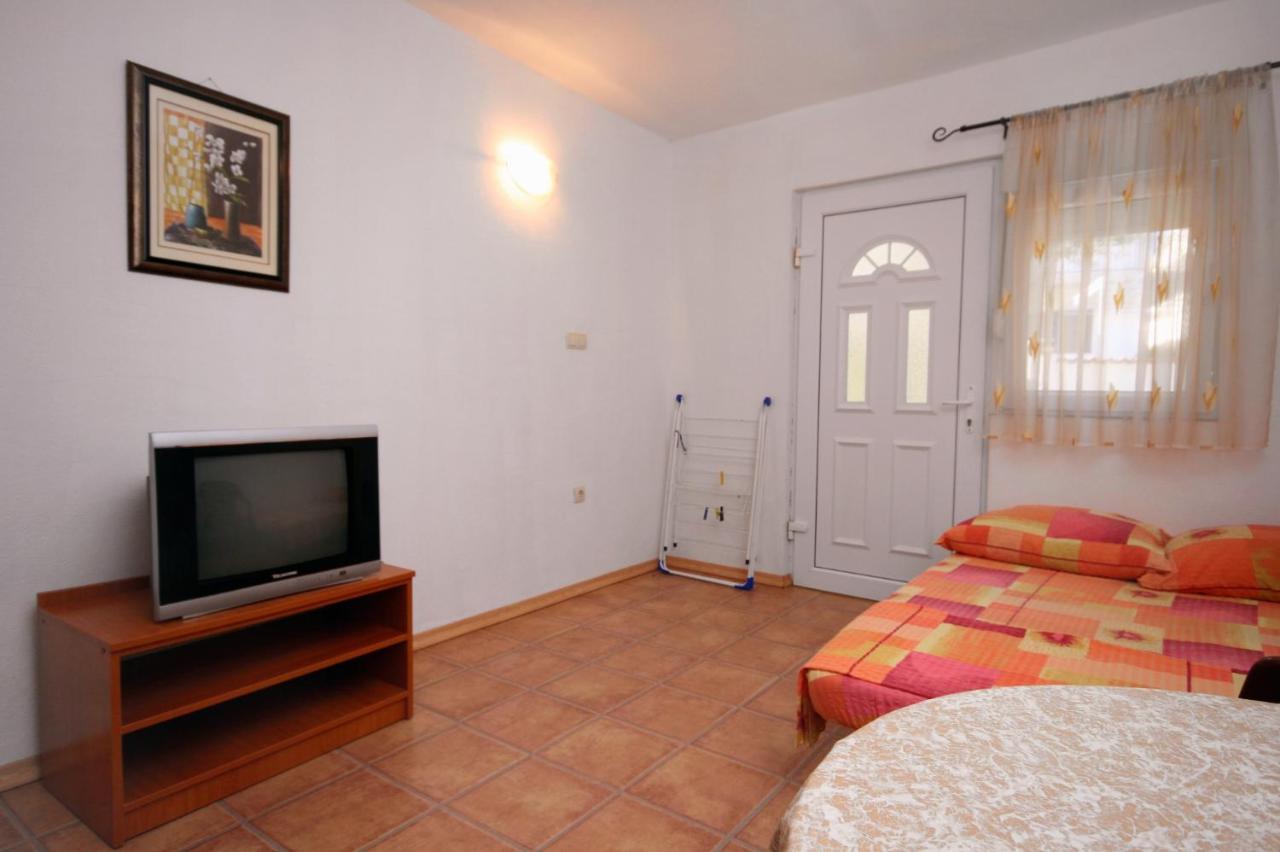 Apartment Podaca 6050A Kültér fotó